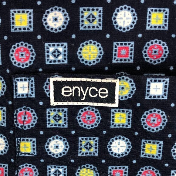 Enyce Clothing Co. Multi Colored Button Up Shirt Size XXL - Picture 3 of 6